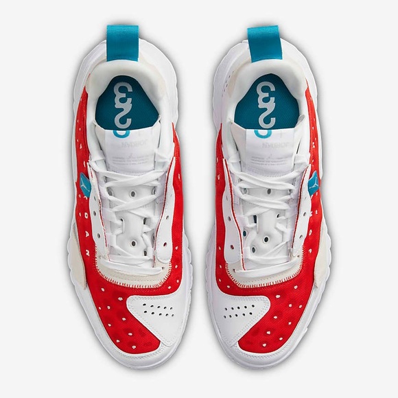 NEW IN BOX Jordan Delta 2 Men's Shoes Multiple Sizes - Picture 6 of 16